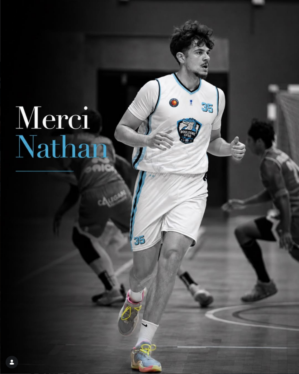 Merci Nathan