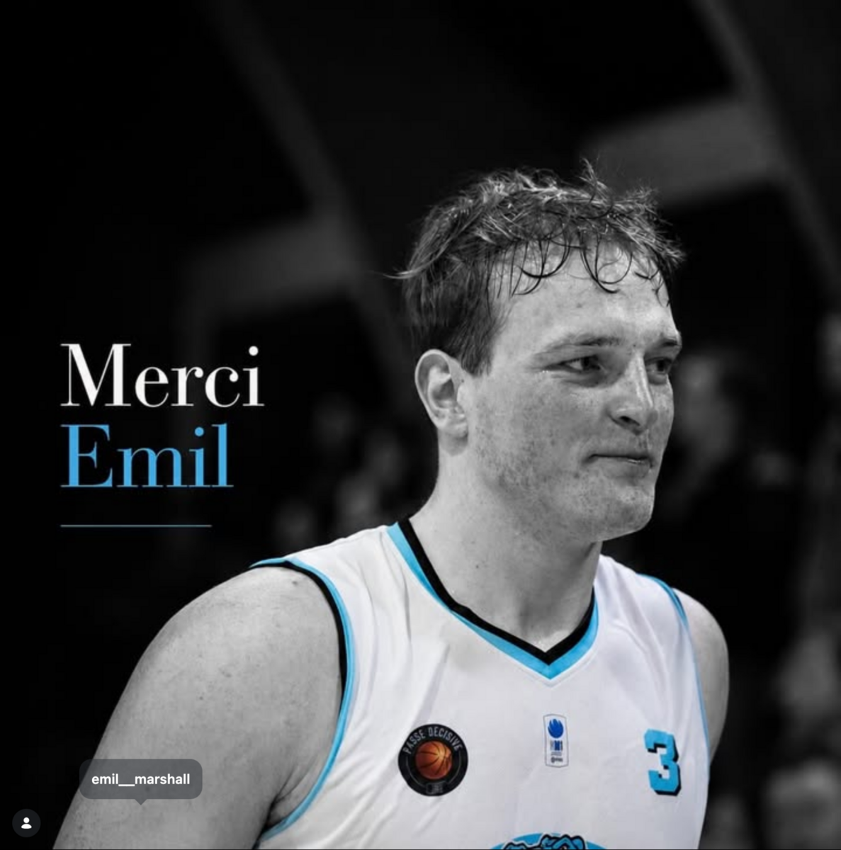 Danke Emil !