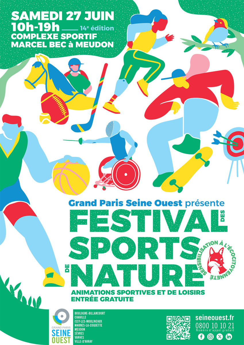Festival des Sports de Nature