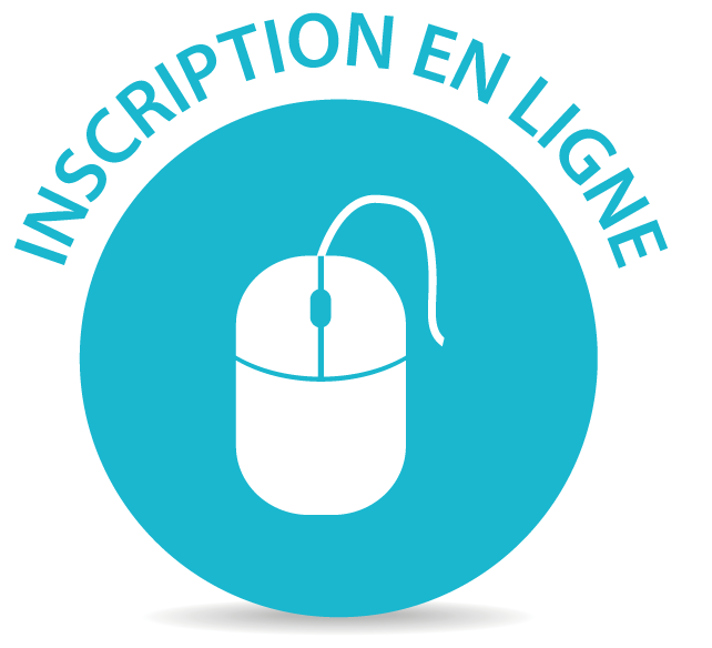 Les inscriptions sont ouvertes en ligne