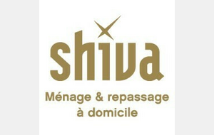 Nouveau partenaire : Shiva