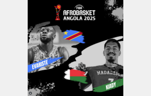 Afrobasket 2025