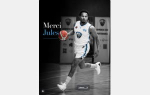 Merci Jules !