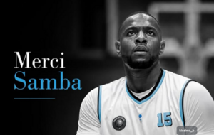 Merci Samba