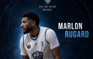 Marlon sera toujours croco !