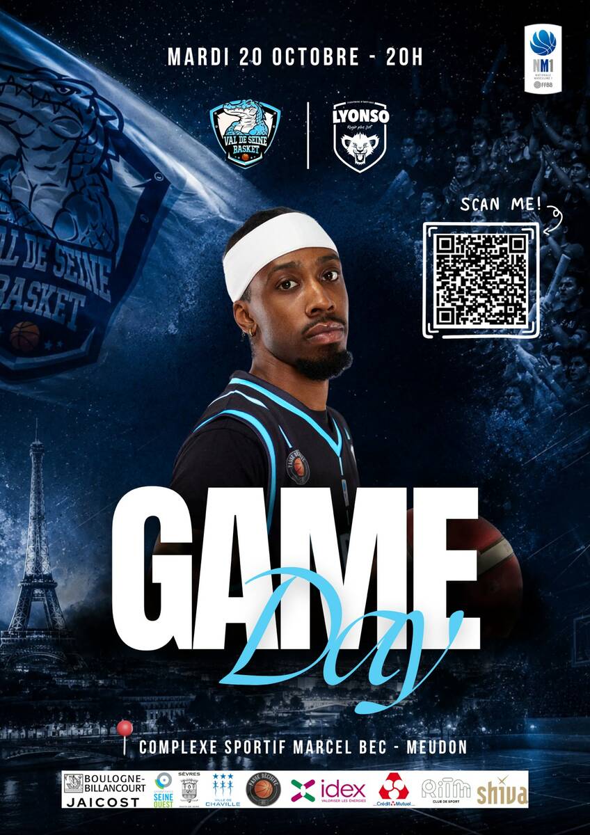 SENIORS GARCONS 1 - SAS PERFORMANCE LYON SO
