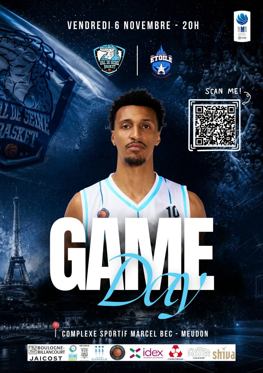 SENIORS GARCONS 1 - CHARLEVILLE MEZIERES