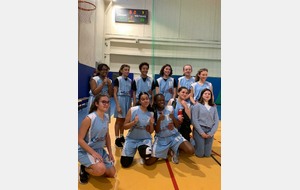 VAL DE SEINE BASKET - COM BAGNEUX