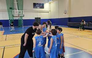 U9 MIXTES 1 - SURESNES