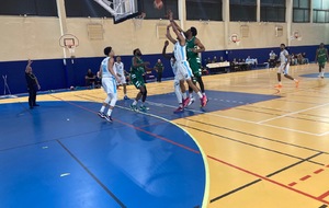 SENIORS G1 - LONGUEAU AMIENS