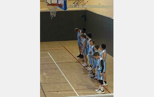 MONTROUGE - U13 GARCONS 2