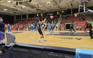 CHARLEVILLE MEZIERES - SENIORS GARCONS 1