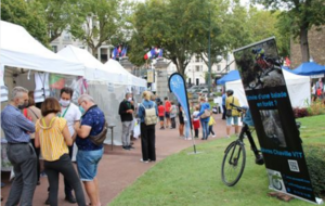 FORUM DES ASSOCIATIONS CHAVILLE