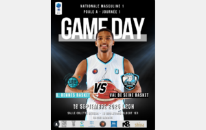 RENNES - SENIORS GARCONS 1