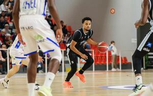 FOUGERES - SENIORS GARCONS 1