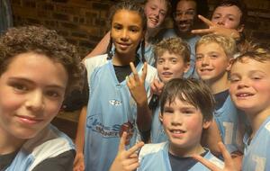 MALAKOFF 1 - U13 GARCONS 2