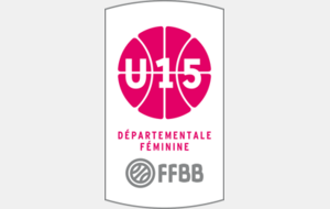 U15 FILLES - MONT VALERIEN 4