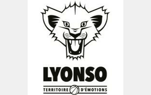 LYON SO - SENIORS GARCONS 1