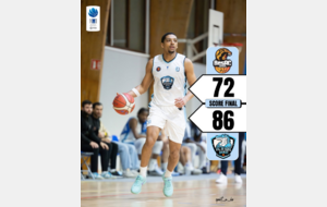 BESANCON - SENIORS GARCONS 1