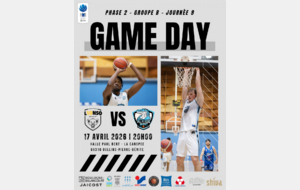 LYON SO - SENIORS GARCONS 1