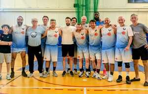 VETERANS - TRAPPES 1