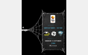 BOULOGNE SUR MER - SENIORS GARCONS 1