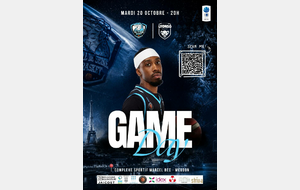 SENIORS GARCONS 1 - SAS PERFORMANCE LYON SO