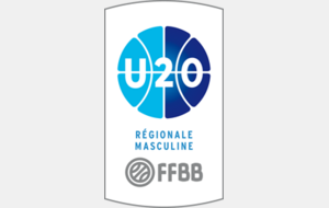 U20 Garçons 1 - QUALIF REGION