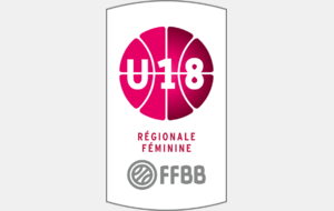 U18 Filles - QUALIF REGION