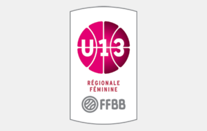U13 Filles - QUALIF REGION