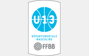 U13 Garçons 3 (BOULOGNE) - DEPARTEMENTAL