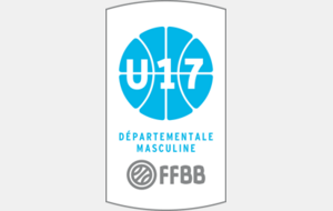 U17 Garçons 1 - DEPARTEMENTAL