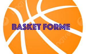 BASKET FORME