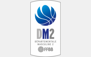 SENIORS GARCONS 3 - DEPARTEMENTALE 2