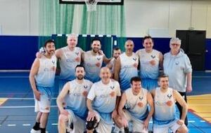 VETERANS - REGIONALE 3