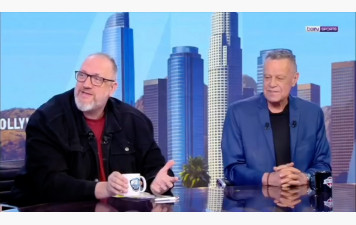 Fred Weis à Marcel Bec !