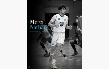 Merci Nathan