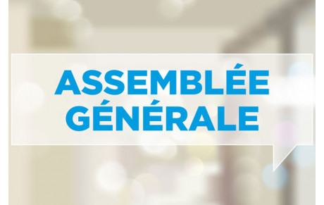 Assemblée Générale Ordinaire