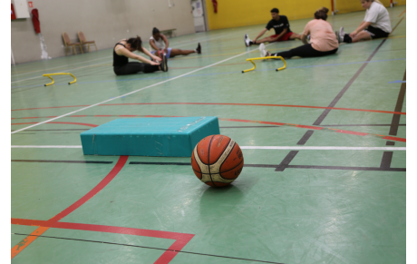 Nouvelle pratique : le Basket Forme