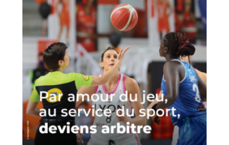 Découvrez l'arbitrage !