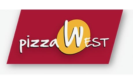 Nouveau partenaire : Pizza West