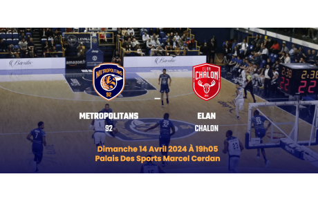 METS 92 - ELAN CHALON - 14 AVRIL 2024 - 19h05
