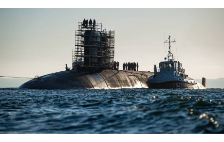 La NM2 invitée sur Le Vigilant