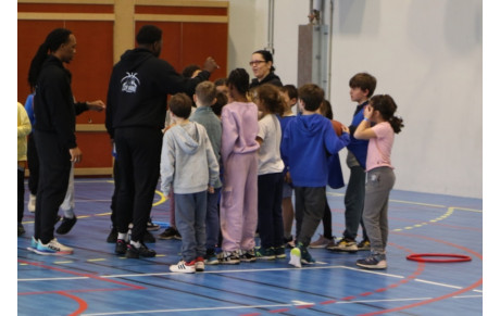 Journée ecoles de Chaville
