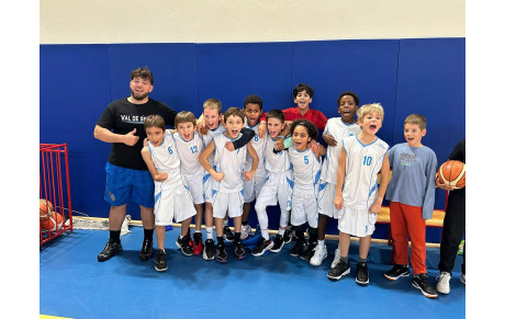 Après les tournois qualificatifs ...