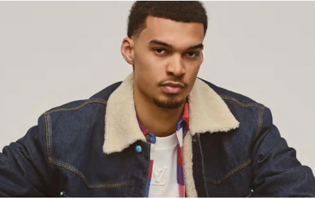 Victor Wembanyama aux Postillons samedi soir !