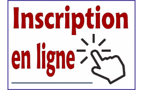 INSCRIPTION ET RENOUVELLEMENT - SAISON 2025-2026
