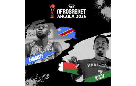 Afrobasket 2025