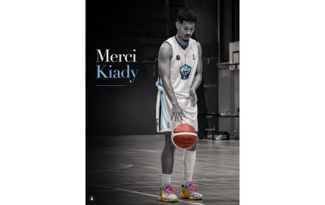 Merci Kiady