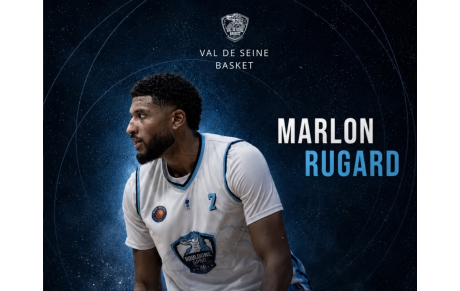 Marlon sera toujours croco !
